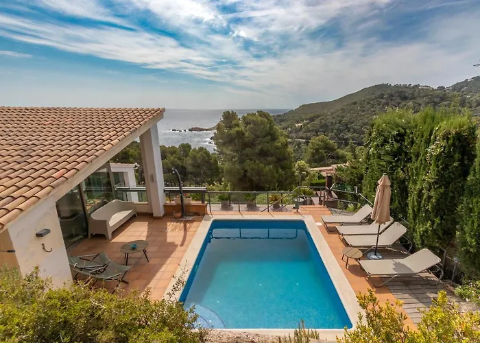 Espectacular En Villa *