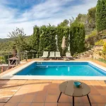 Villa Espectacular En Begur
