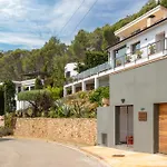 Villa Espectacular En