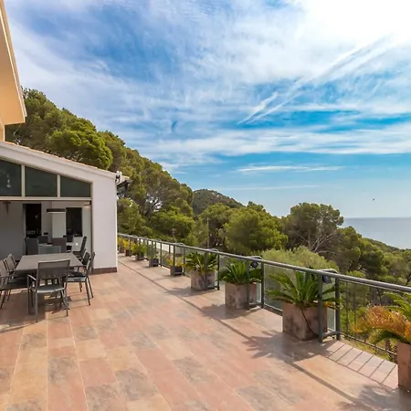 Espectacular En * Begur