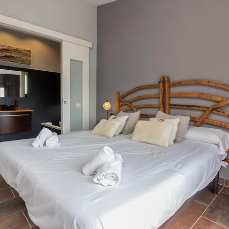 Villa Espectacular En