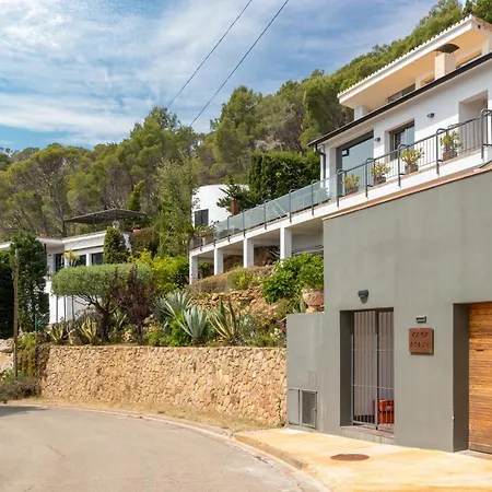 Espectacular En Villa