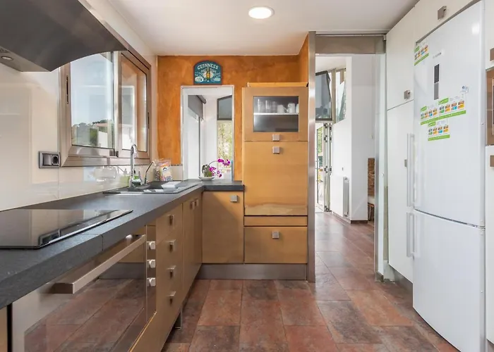 Espectacular En Villa Begur