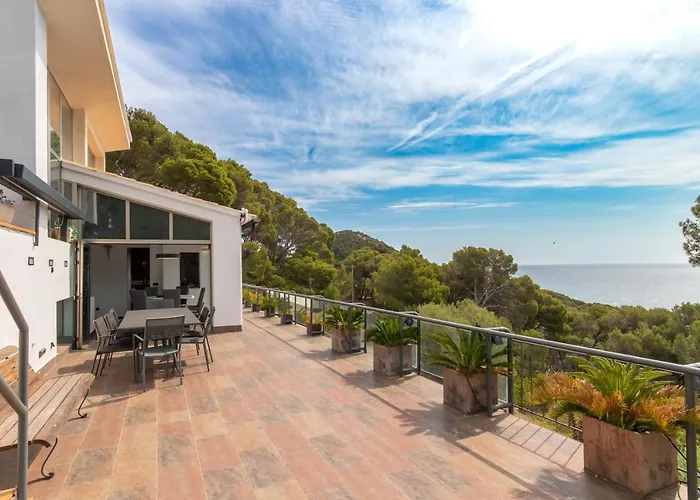 Espectacular En * Begur