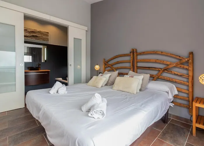 Villa Espectacular En