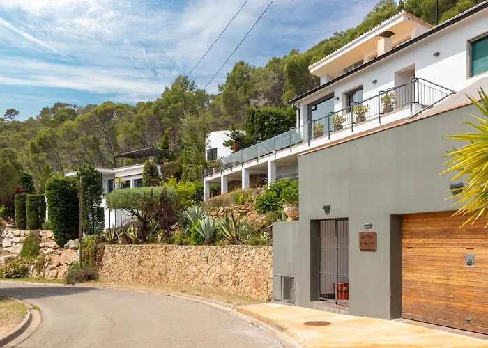 Espectacular En Villa