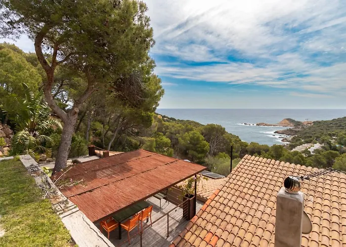 Espectacular En Villa *