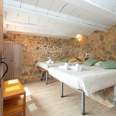 Villa Espectacular En Begur