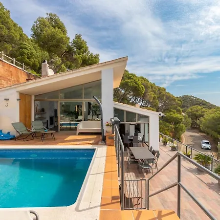 Espectacular En Villa *