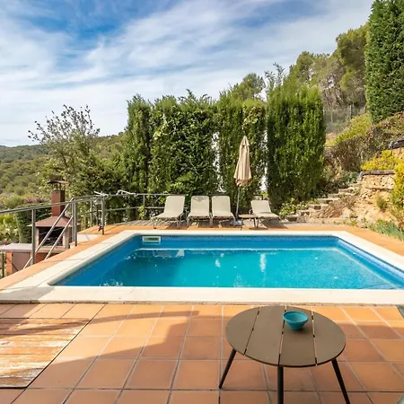 Villa Espectacular En