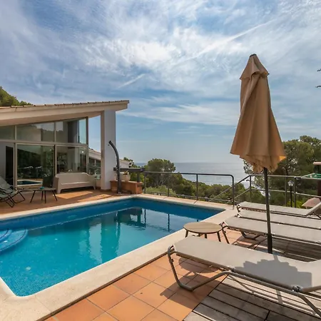 Espectacular En Villa *