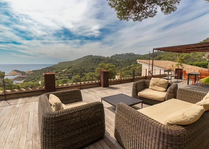 Espectacular En ヴィラ *