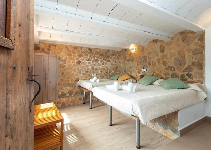 ヴィラ Espectacular En ベグール